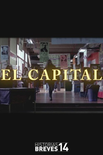 El Capital Poster