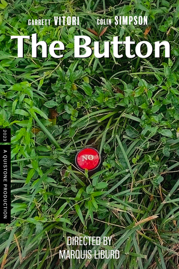 The Button Poster