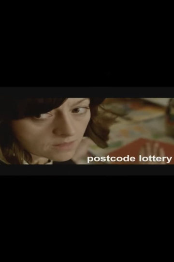 Postcode Lottery