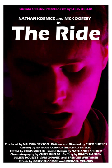 The Ride