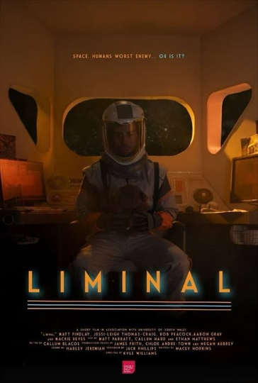 Liminal Poster