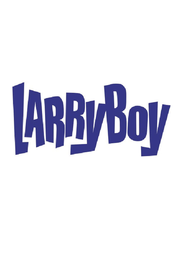 Untitled LarryBoy Movie Poster