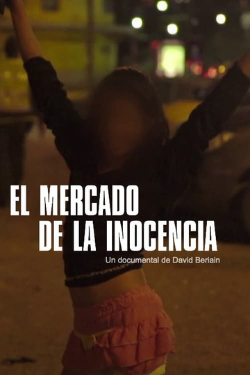 El mercado de la inocencia