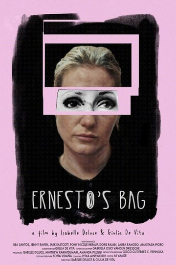 Ernesto's Bag Poster