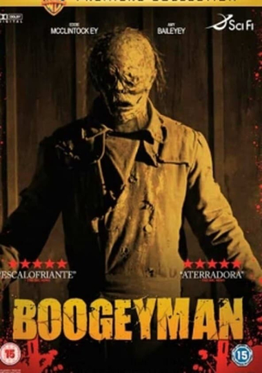 Boogeyman