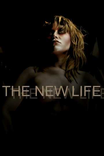 The New Life Poster