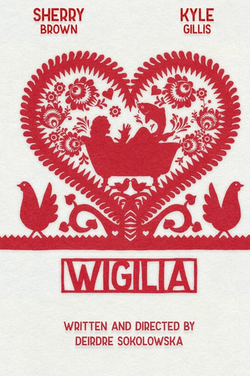 Wigilia Poster