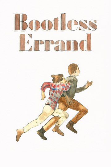 Bootless Errand Poster