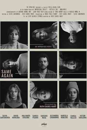 Same, Again