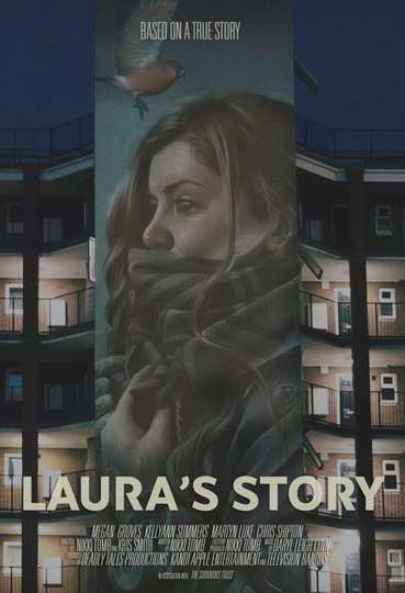 Laura’s Story Poster