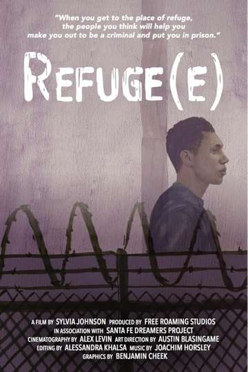 Refuge(e) Poster