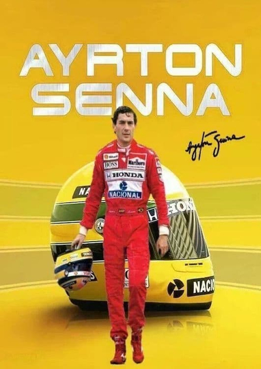 Ayrton Senna Simply the Best