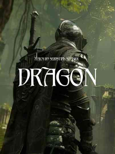 Dragon poster