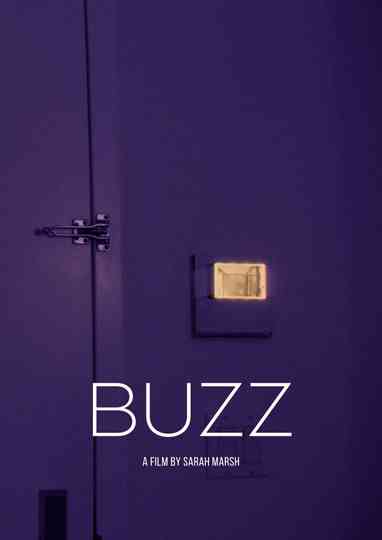 Buzz Poster
