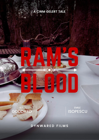 Ram's Blood Poster