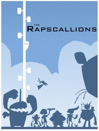 The Rapscallions