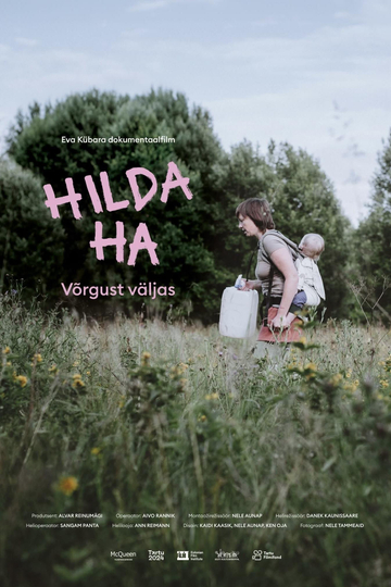 Hilda Ha. Off the Grid