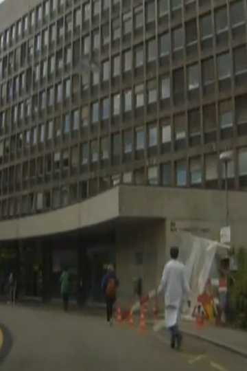 HUG, les hôpitaux universitaires de Genève