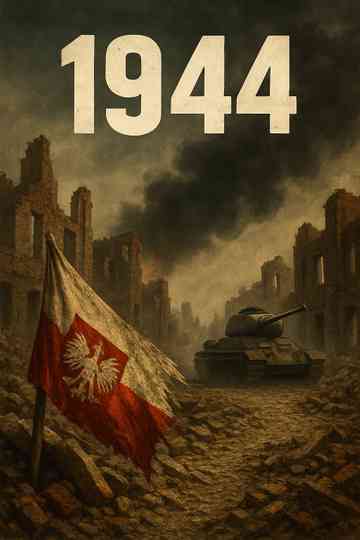 1944 Poster