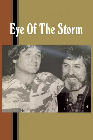 Eye of the Storm