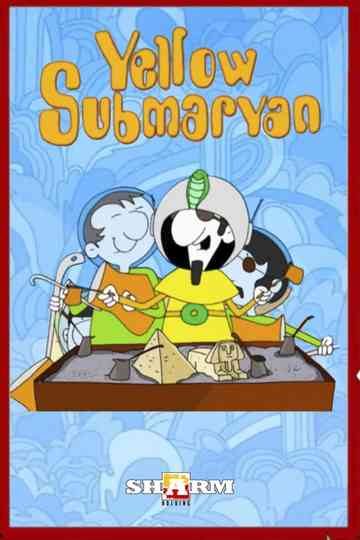 Yellow SubmarYAN Poster