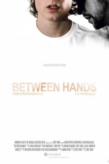 Between Hands Poster