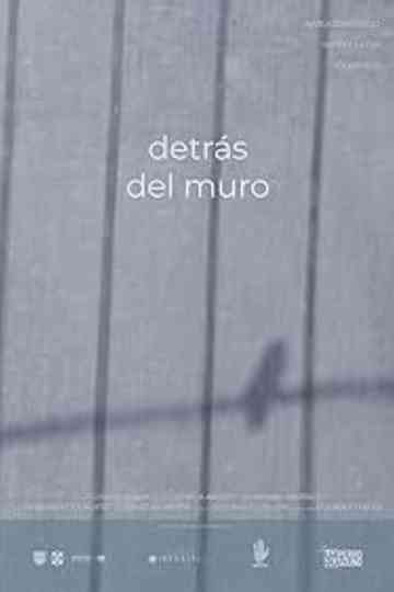 Detrás del Muro