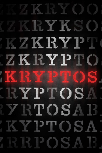 The Unbreakable Kryptos Code