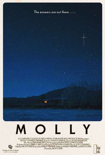 Molly Poster