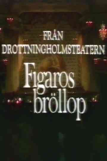Figaros bröllop