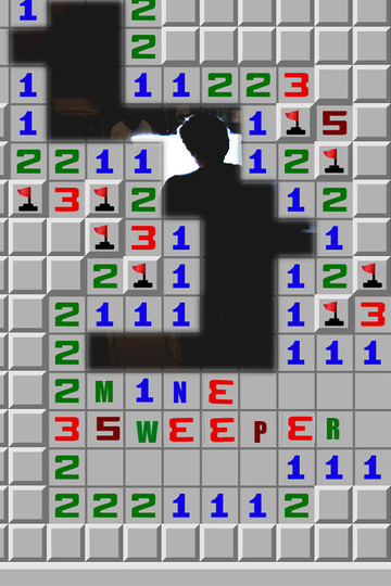 Minesweeper Poster