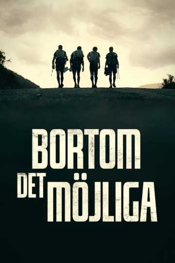 Bortom det möjliga Poster