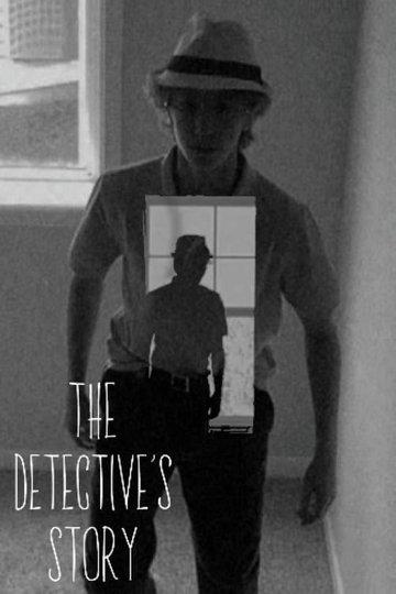 THE DETECTIVE'S STORY Poster