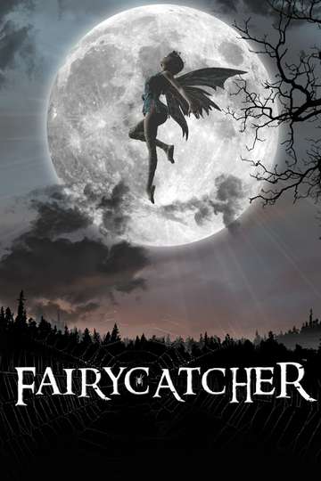 Fairycatcher Poster