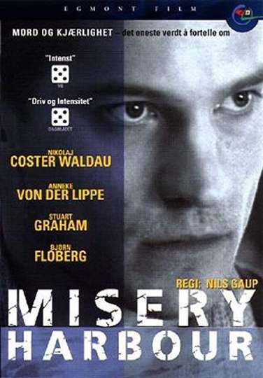 Misery Harbour Poster