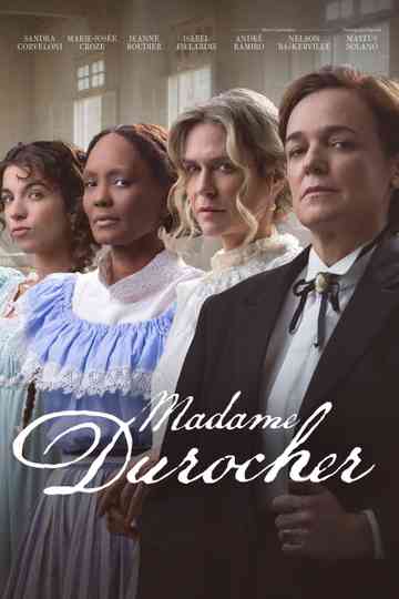 Madame Durocher