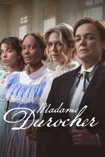 Madame Durocher Poster