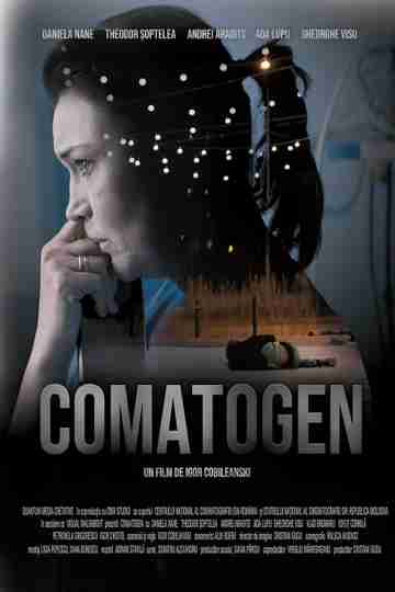 Comatogen Poster