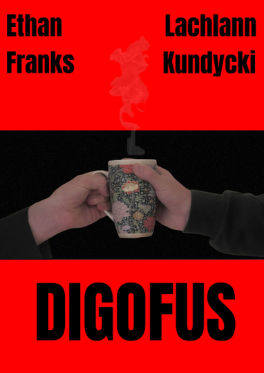 Digofus Poster