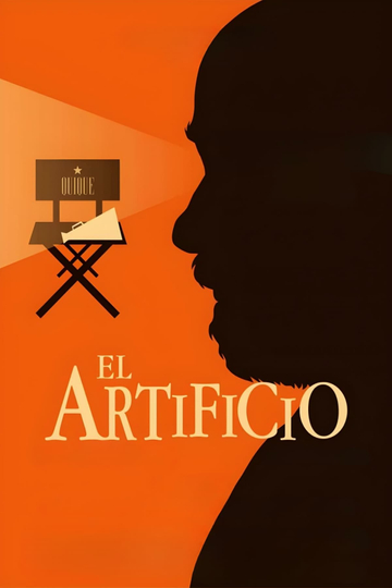 Artifice Poster