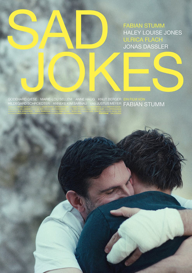 Sad Jokes Poster