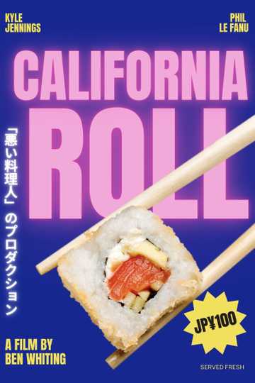 California Roll