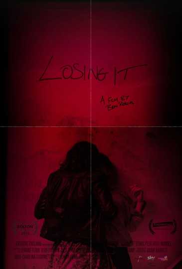 Losing It Poster