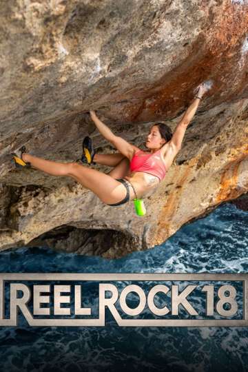 Reel Rock 18 Poster