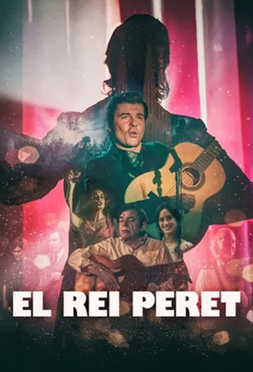 El rei Peret