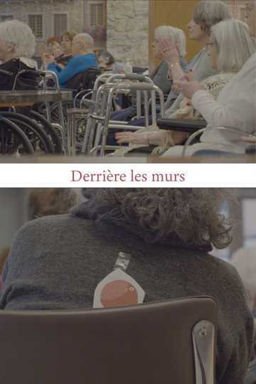 Derrière les murs