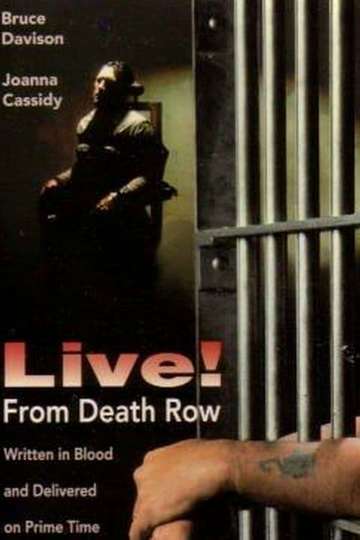 Live From Death Row Poster