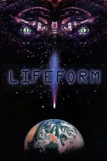 Lifeform Poster