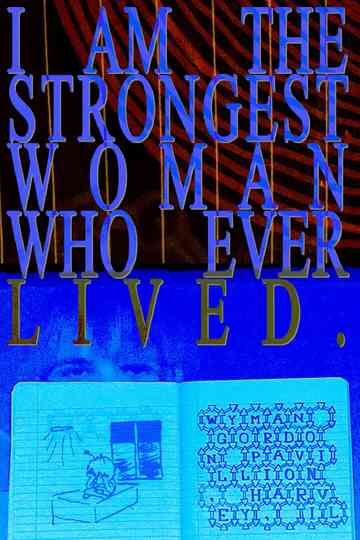 I AM THE STRONGEST WOMAN WHO EVER LIVED: wyman gordon pavillion, harvey, il