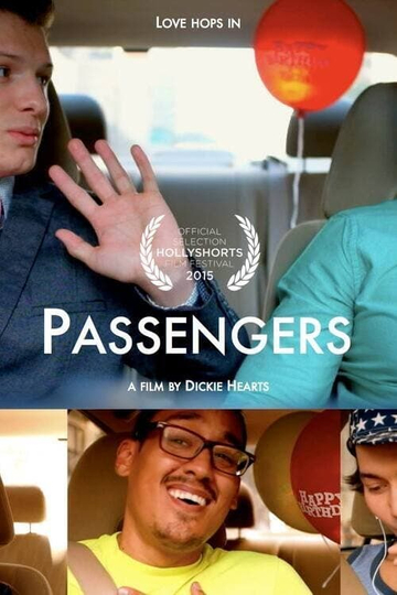 Passengers